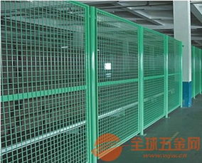 三明厂区隔断护栏 安全防护与电子产品技术开发的协同发展