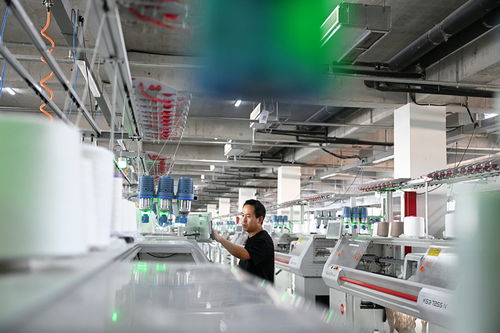 邢台清河 共享智造赋能羊绒产业，数字化转型引领降本增效新路径